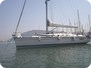 Dehler 36 - barco de vela