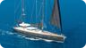 Notika 2022 Refit Marc Lombard SY - Segelboot