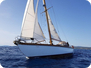 Buchholz 75 KR Klasse Besonderer Klassiker mit - barco de vela