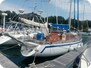 Moschini Vagabond 45 - barco de vela