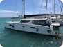 Fountaine Pajot Salina 48 First Hand, Offshore - Sailing boat