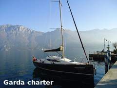Nautiner 30S Race - Satori (sailing yacht)