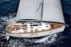 Bavaria 51 Cruiser (sailing yacht)