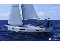 Bénéteau Océanis 51.1 (sailing yacht)