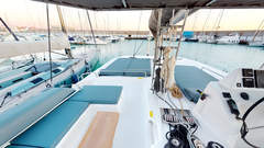 Segelboot Dufour Catamaran 48 5c+5h Bild 8