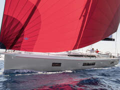 Bénéteau Océanis 51.1 (sailing yacht)