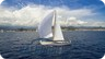 Baglietto 20 m Marconi Cutter - Zeilboot