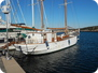 Baglietto Bermudan Ketch 21 - Sailing boat