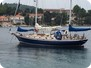 Cherubini Boat 44 Ketch - barco de vela