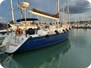Beneteau Océanis 50 - barco de vela