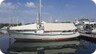 Benello C & C 37 - barco de vela