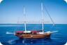 Custom built/Eigenbau Gulet Caicco ECO 755 - Sailing boat
