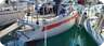 Beneteau First 30 - barco de vela