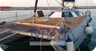 Mattia & Cecco 39 - barco de vela