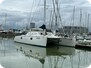 Custom built/Eigenbau Mattia & Cecco 56 - barco de vela