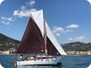 Archetti Cutter Aurico - barco de vela