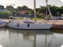 Simeone Minaldo Half Tonner - barco de vela