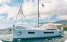 Jeanneau Sun Odyssey 490 - Sailing boat