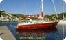 Custom built/Eigenbau Rinaldi ARIA 142 - Segelboot