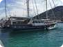TUM TOUR Caicco Turco - Segelboot