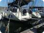 Beneteau Cyclades 39.3 - Sailing boat