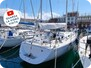 Cantiere del Pardo Grand Soleil 40 Race - Segelboot