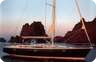 Jeanneau Sun Odyssey 45.2 - Sailing boat