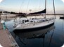 Jeanneau Sun Odyssey 45 - barco de vela