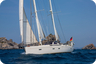 Amel 55 Luxuriöser, Ketsch-getakelter - Segelboot