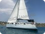Jeanneau Sun Odyssey 35 - Sailing boat