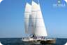Wharram Tiki 38 - Sailing boat
