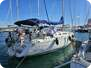 Jeanneau Sun Odyssey 36.2 - Sailing boat