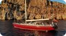 Aluboot Aluminium Lifting Keel Cutter Rigged Sloop - Sailing boat