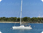 Lagoon 47 - Sailing boat