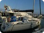 Jeanneau Sun Odyssey 32 - barco de vela