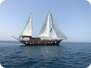 Custom built/Eigenbau TUM TOUR Marmaris Gulet - barco de vela