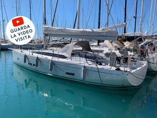 Italia Yachts 14.98 BILD 1
