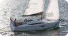 Jeanneau Sun Odyssey 349 - barco de vela