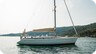 Cantiere del Pardo Grand Soleil 43' - Segelboot