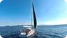 Gieffe Yachts 53 - Sailing boat