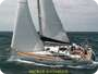 Jeanneau Sun Odyssey 42i - barco de vela