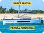 Dufour 37 Nuovo - Sailing boat
