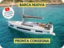 Dufour 41 Nuovo - Sailing boat
