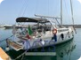 Beneteau Océanis 48 - barco de vela