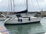Jeanneau SUN Light 30 - Sailing boat