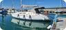 Jeanneau Sun Odyssey 37 - barco de vela
