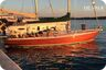 Classic Sailing Yacht - barco de vela