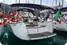 Jeanneau Sun Odyssey 479 - barco de vela