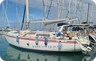 Ferretti Altura 41 - Sailing boat