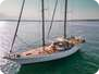 Herbulot Gallian 17 - Sailing boat